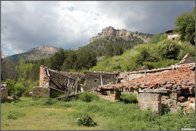 La Herrería (Peralejos De Las Truchas)