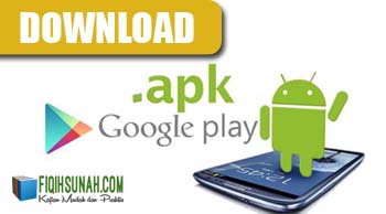 Downloads Aplikasi Android FiqihSunah.Com