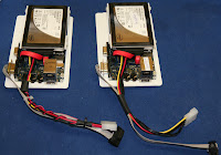 i.MX53 QSB carriers with wiring loom