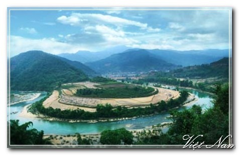 Cảnh Đẹp Việt Nam