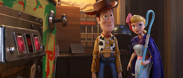Tom Hanks Annie Potts Josh Cooley | Disney Pixar | Toy Story 4