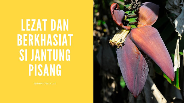 manfaat-jantung-pisang