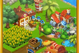 FarmVille 2 Country Escape MOD APK Versi Terbaru Latest Version