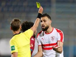 الهارب يرغب في العودة للزمالك وهذا موقف اللجنة .. شارك برأيك