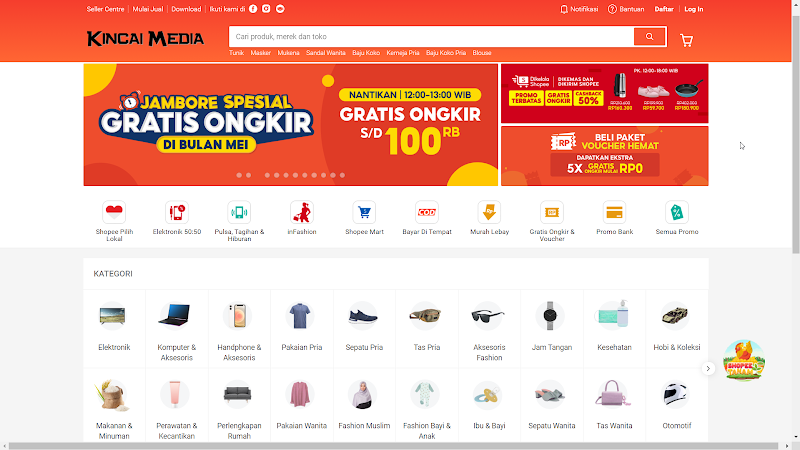 Source Code Marketplace