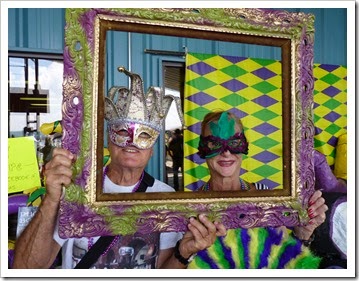 Boati Gras-Fairfielday AR