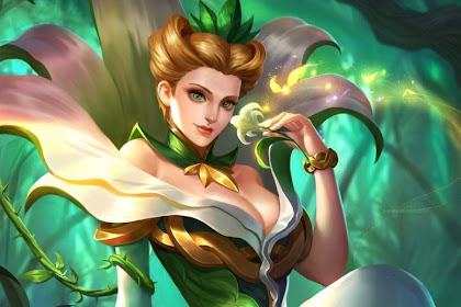 Download hero mobile legend versi manusia Terlengkap