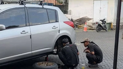 Harga Mulai Rp 60 Jutaan, Kenali Penyakit Nissan Livina dan Grand Livina Bekas