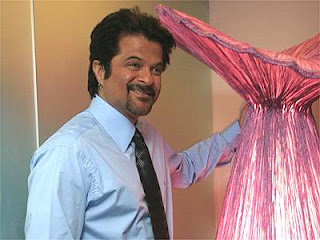 Anil Kapoor