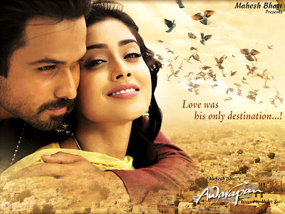 Awarapan Wallpapers 2011