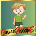 G2E Happy Boy Green House Escape