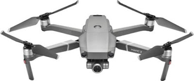 dji mavic-2 zoom price in nepal