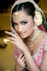 indian bridal makeup indian bridal makeup tips. indian bridal makeup