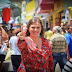 Marília Arraes  diz que aliança com o PSOL terá discurso firme de oposição ao PSB em Pernambuco