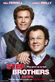 step brothers 2008