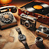 Remembering the Simplicity of Analog: Life Before Smartphones