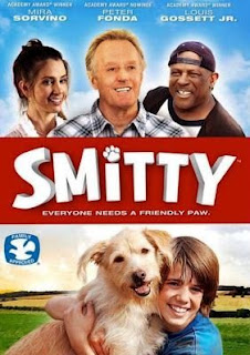 Smitty Movie Poster