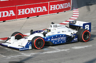 Honda Indy, Toronto devotees liking the highlights and sounds 345345