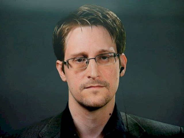 Edward Snowden criticizes Apple for 'Child Safety Photo Scanner' Feature