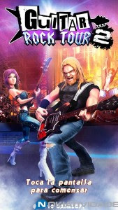 Download Guitar Rock Tour 2 Para Celular