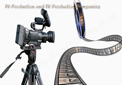 Overview of TV Production and TV Production Companies