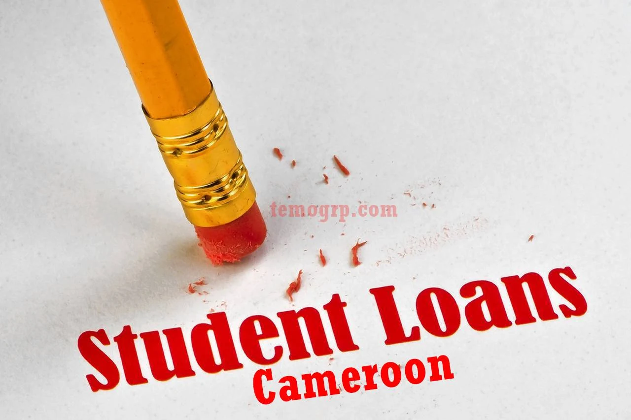 How can I get a Loan For School Fees in Cameroon?