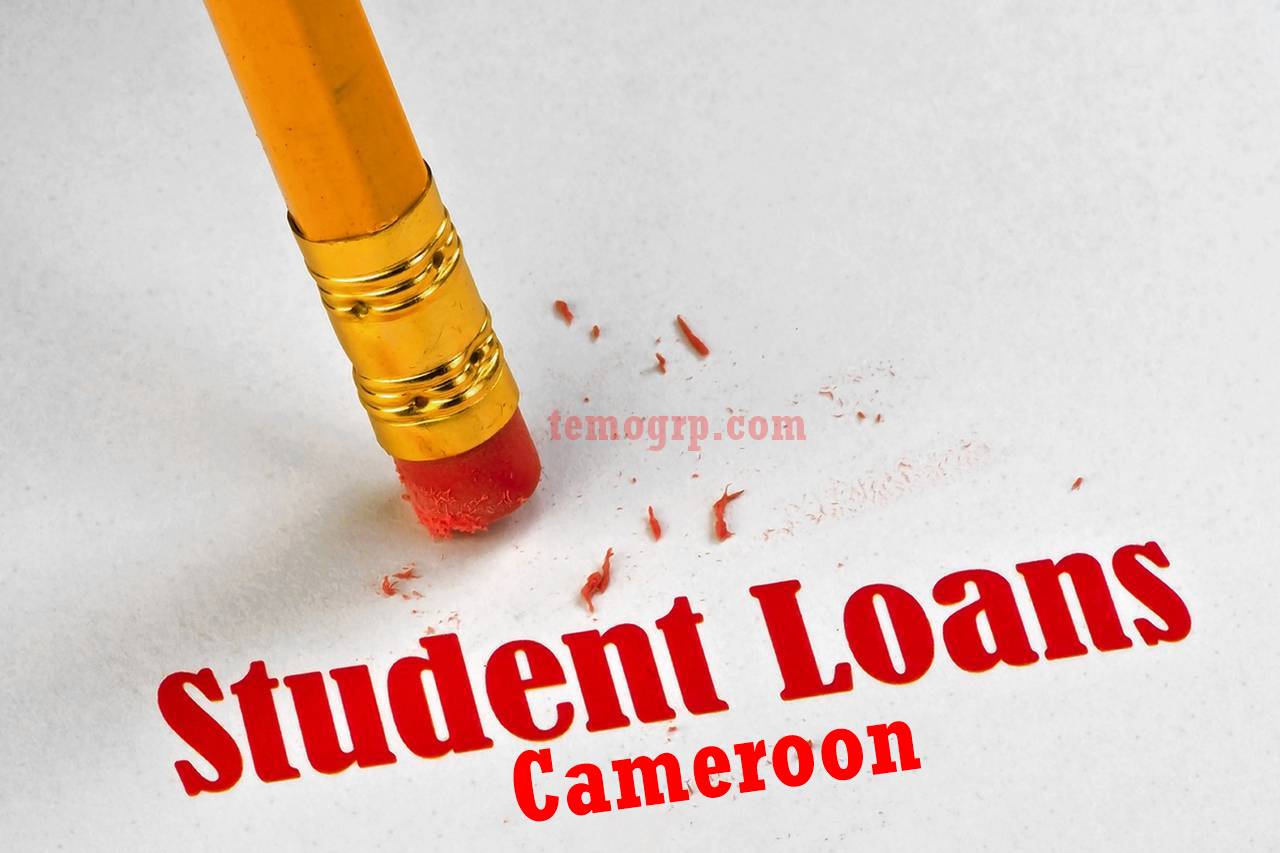 How can I get a Loan For School Fees in Cameroon?