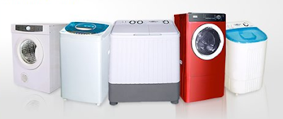 buy washing machines nigeria