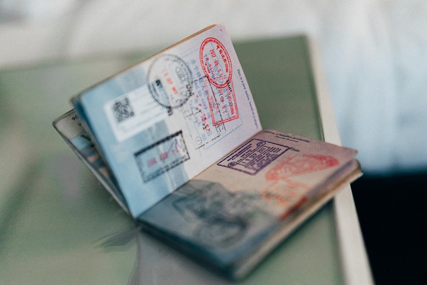 how to renew your passport