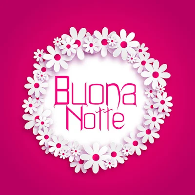 immagini della buonanotte