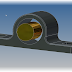 Linking Parameters from One Part to Another in Autodesk Inventor