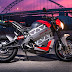 Electric-powered Victory Empulse TT launched