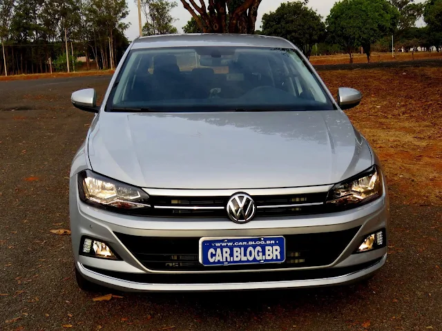 Novo VW Polo 2018 - venda para PcD - Pessoa com Deficiência