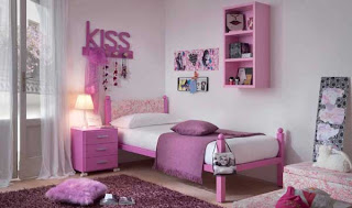 Bedroom Design Ideas Article