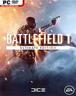 Battlefield 1 Ultimate Edition