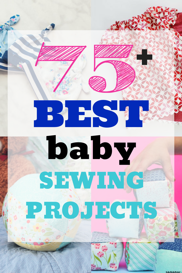 Free Baby Sewing Patterns, Sewing