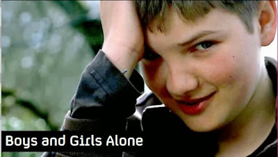 Boys and girls alone. 2009.