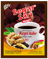 Segar Sari Hangat