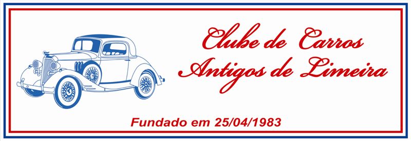 Clube do Carro Antigo de Limeira