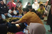 Mahasiswa KKP UIN Mataram Ditemukan Meninggal di Posko