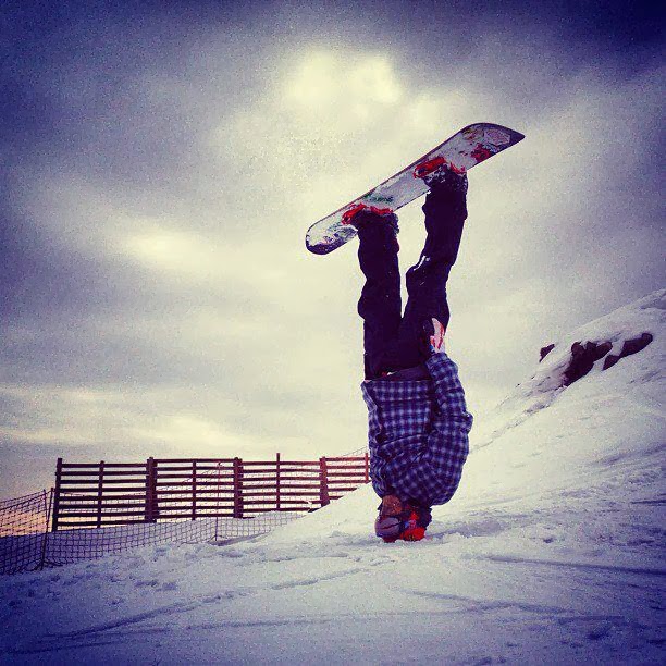 The 15 Best Snowboarding Posts on Imgur | illicit snowboarding