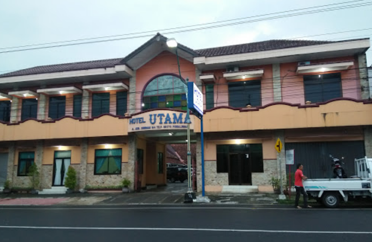 Hotel Utama Purbalingga Dekat Alun-Alun