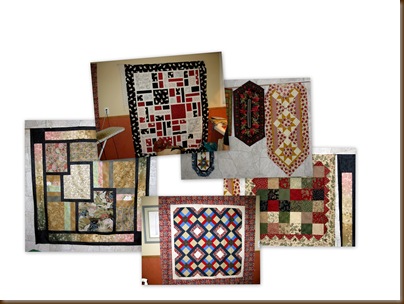 Completed projects