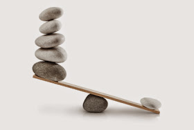The Truth about Balance…