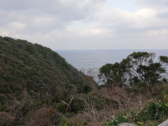 島根県松江市美保関町美保関の美保関灯台