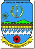 Logo Kabupaten Pangandaran