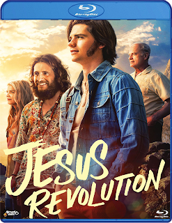 JESUS REVOLUTION – BD25 – DUAL LATINO – 2023 – (VIP)