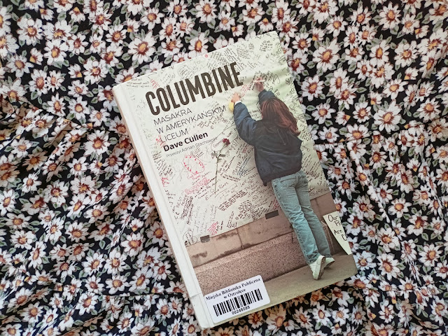 Columbine. Masakra w amerykańskim liceum