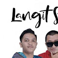 Lirik Langit Sore - Hanya Kau Anggap Teman