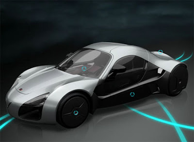 Concept Cars 2012